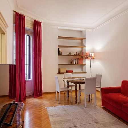 Restayled Chic Apartement- Via Ozieri Милано Екстериор снимка