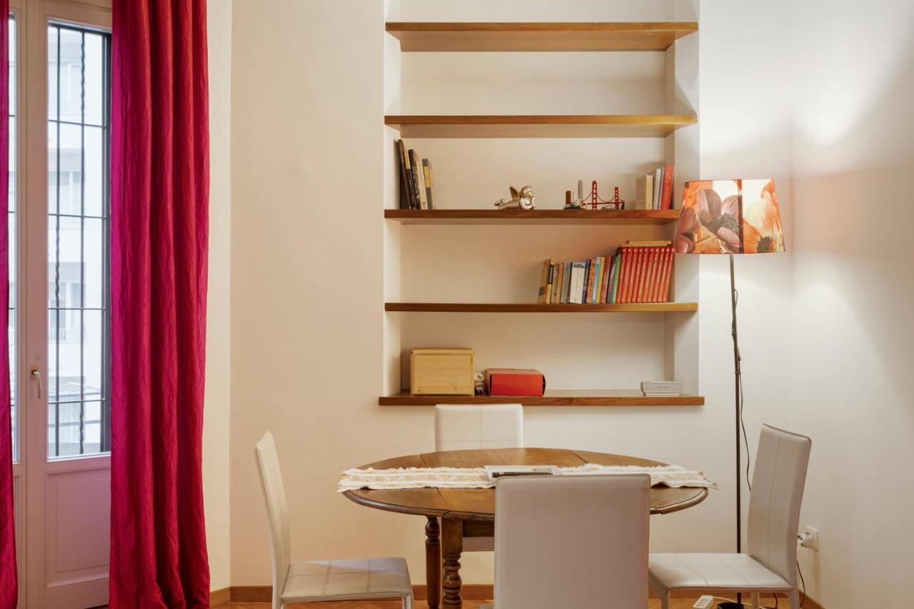 Restayled Chic Apartement- Via Ozieri Милано Екстериор снимка