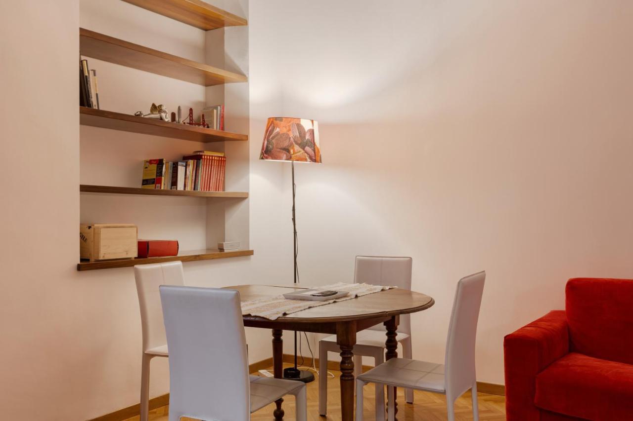 Restayled Chic Apartement- Via Ozieri Милано Екстериор снимка