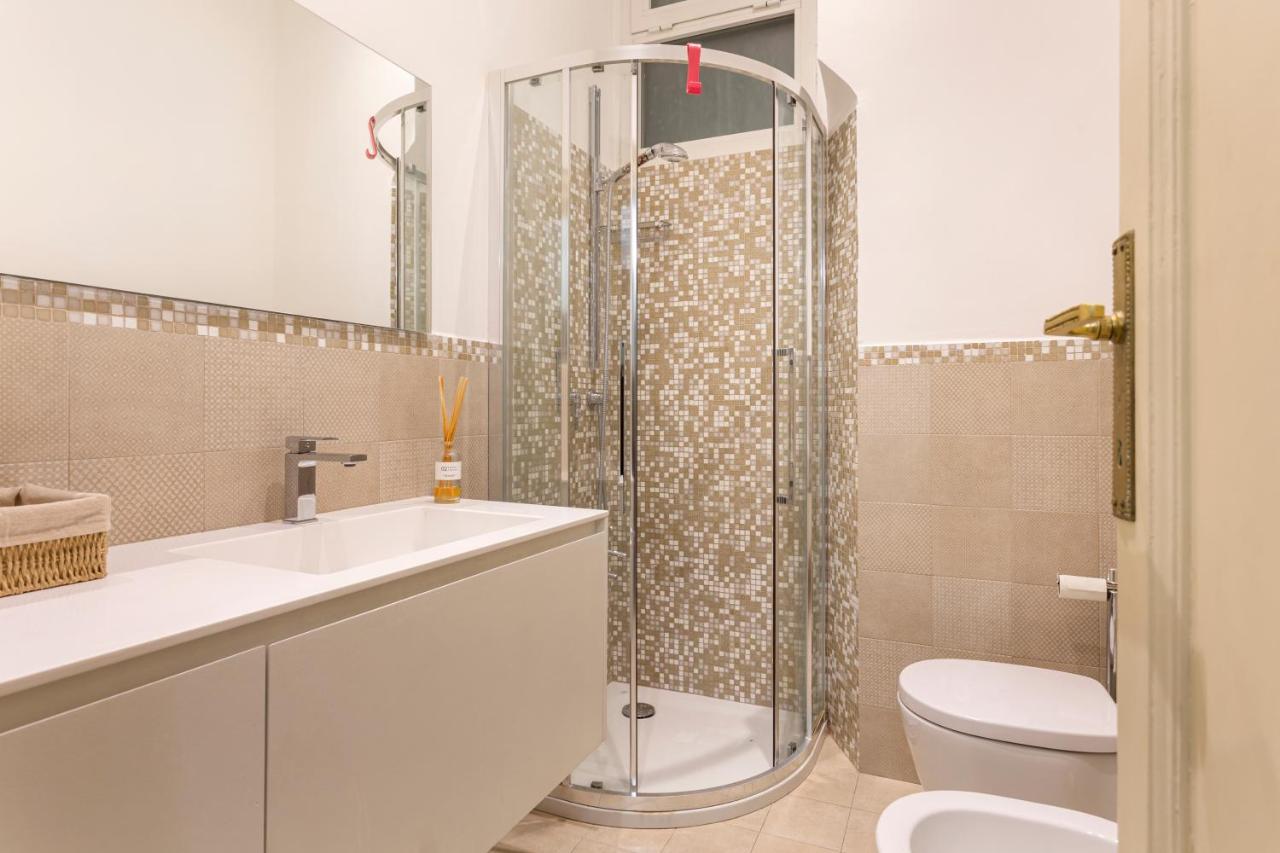 Restayled Chic Apartement- Via Ozieri Милано Екстериор снимка