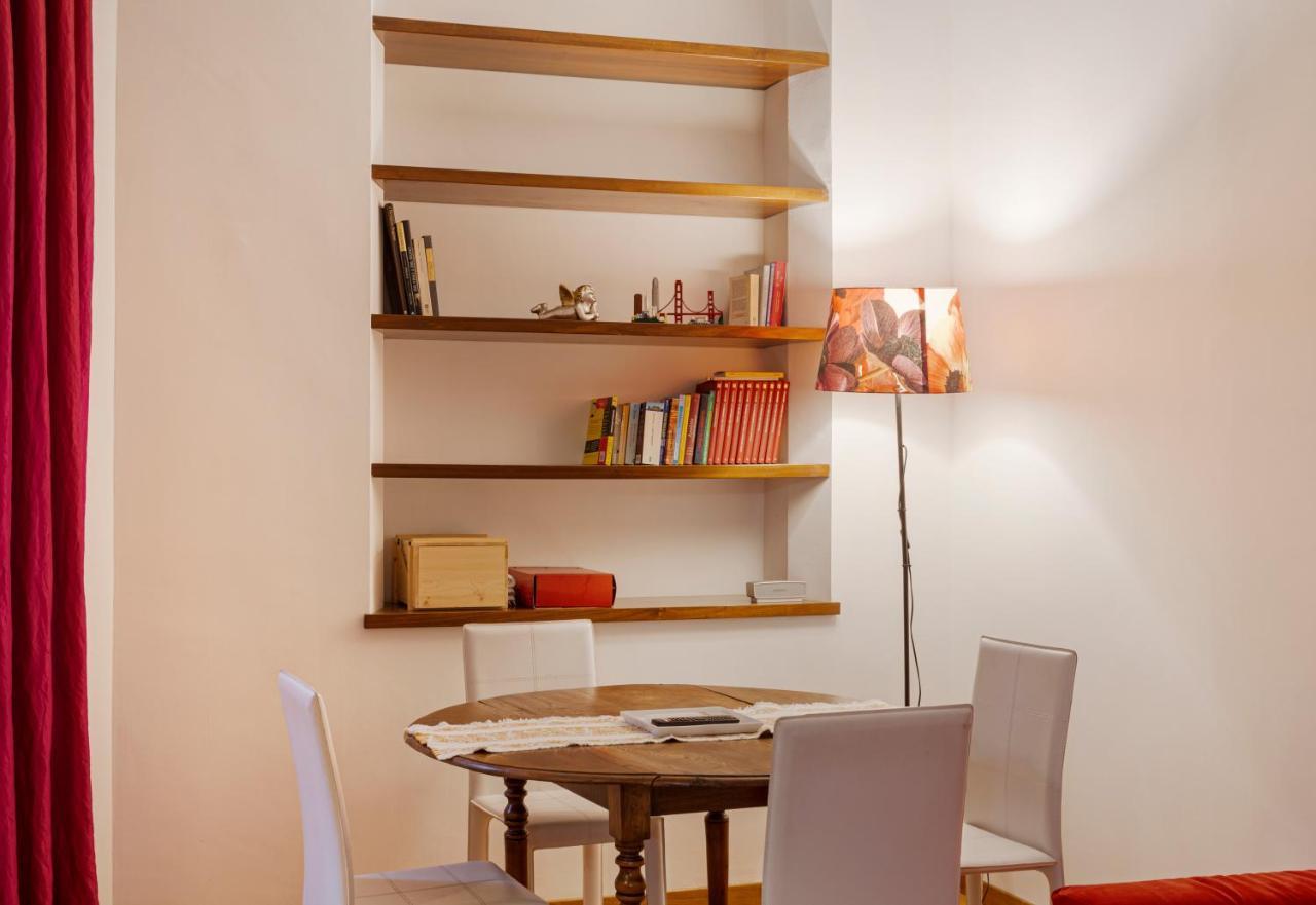 Restayled Chic Apartement- Via Ozieri Милано Екстериор снимка