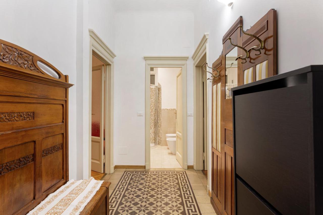 Restayled Chic Apartement- Via Ozieri Милано Екстериор снимка