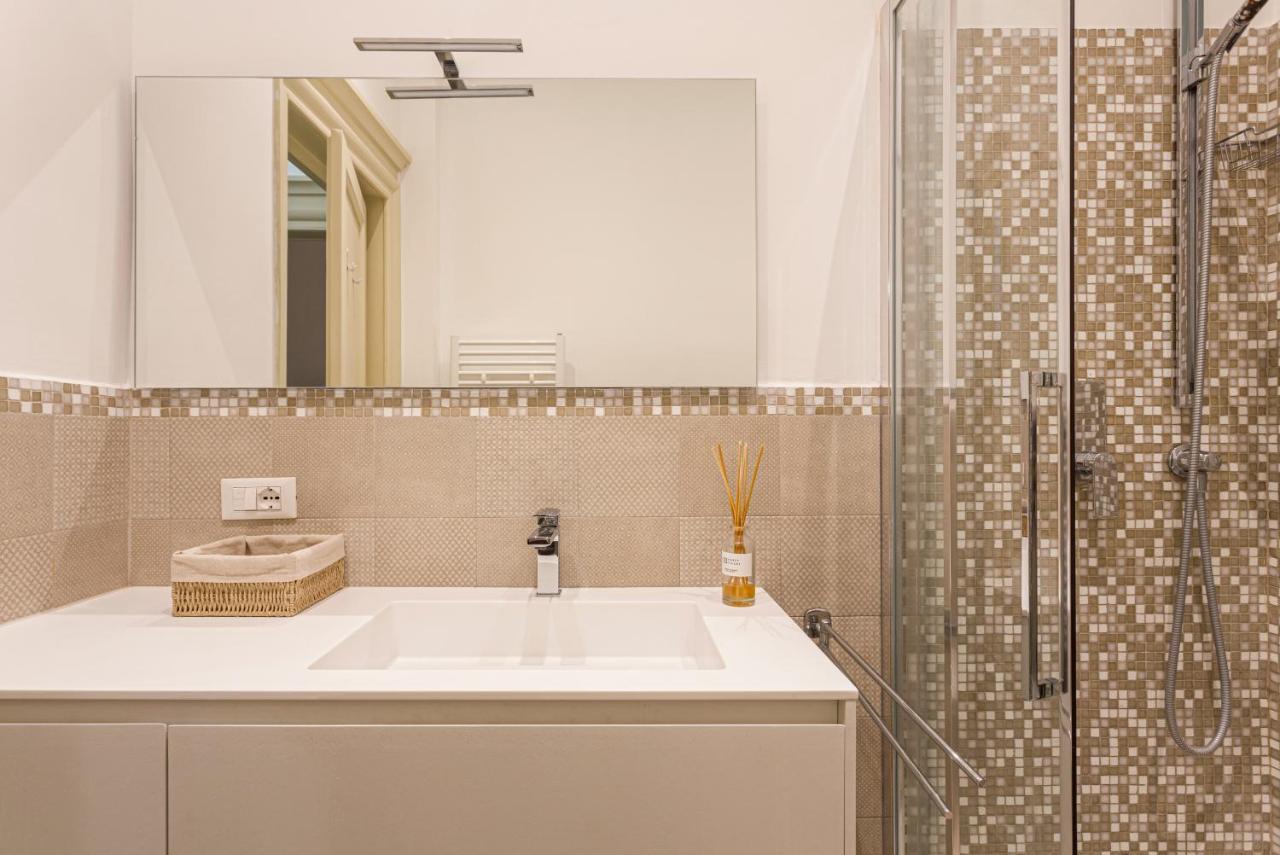 Restayled Chic Apartement- Via Ozieri Милано Екстериор снимка